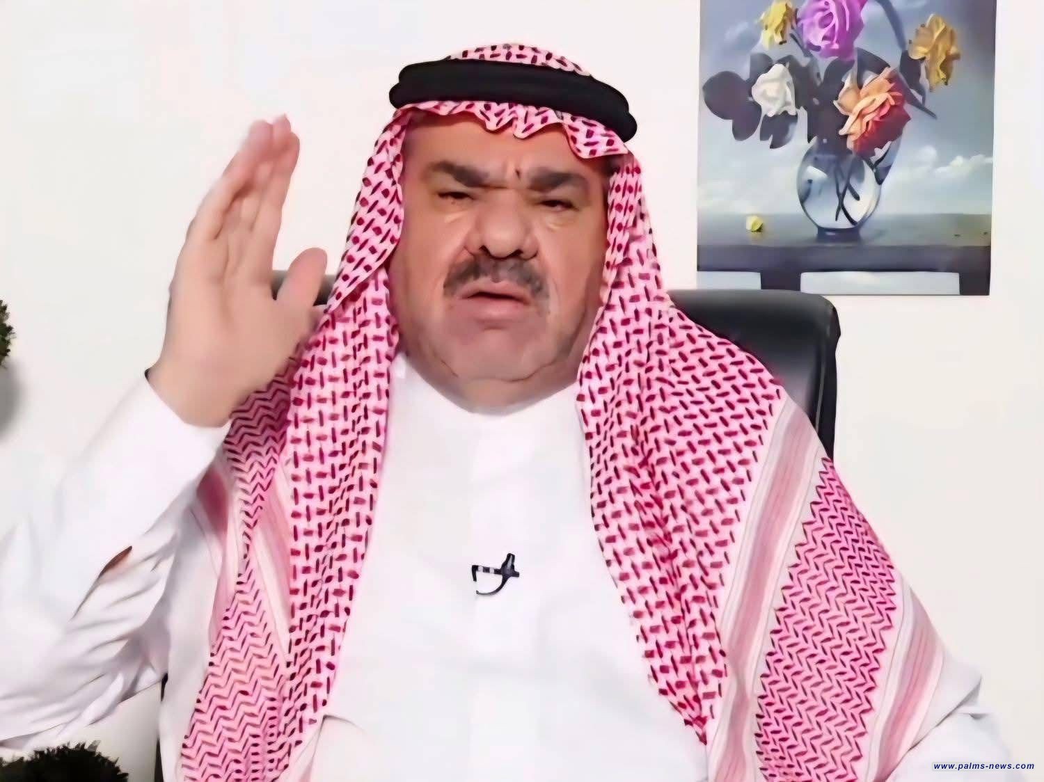 بالوثيقة: هيئة الإعلام والاتصالات تقرر منع ظهور "رعد السليمان" في جميع وسائل الإعلام العراقية ولمدة ٩٠ يوم.